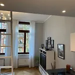 Apt Im Herzen Von Wiesbaden