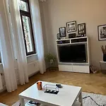 Apt Im Herzen Von Wiesbaden