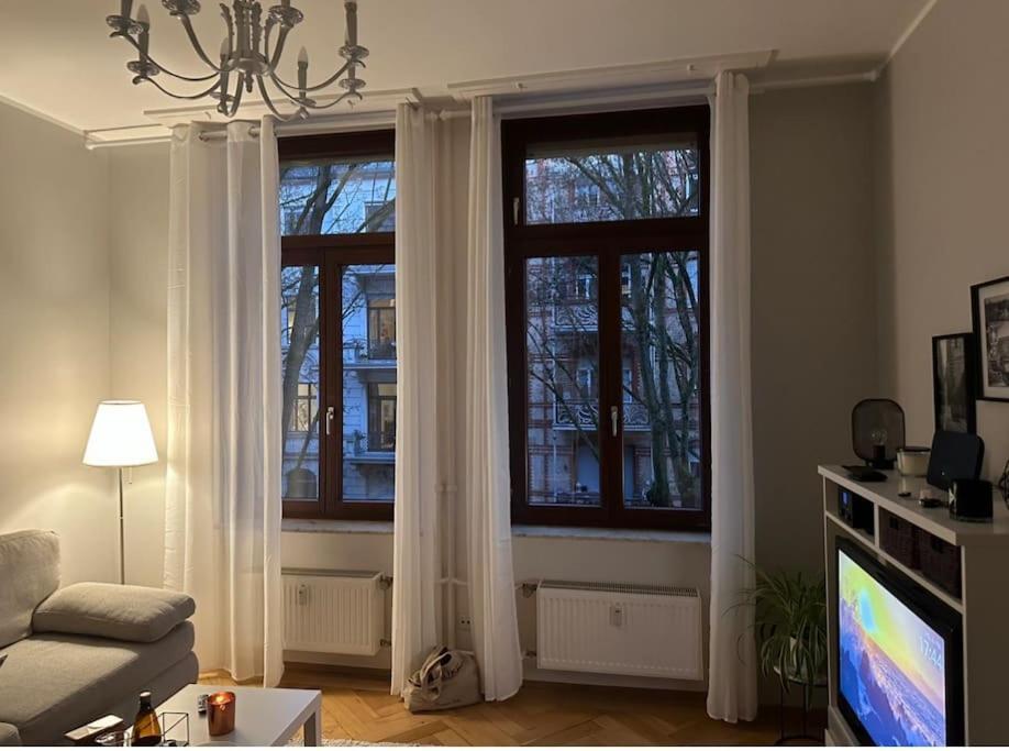 Apt Im Herzen Von Apartment