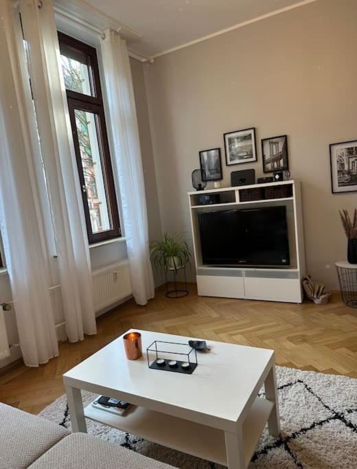 Apt Im Herzen Von Apartment *